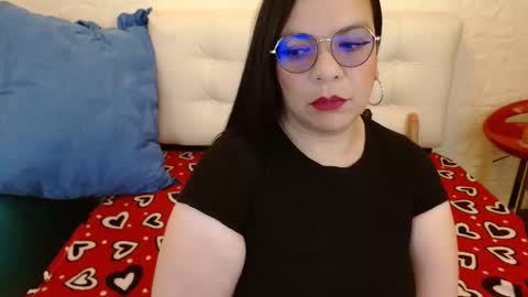Angie online show from 02/09/26, 03:49