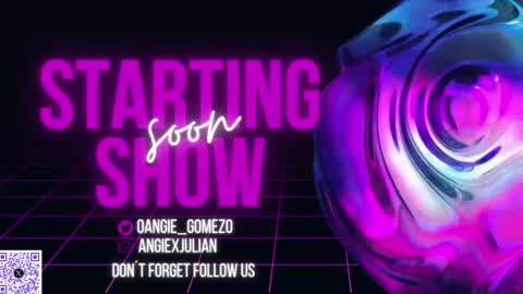 Angie Gomez  Onlyfans angie bigboobs FREE online show from 05/15/26, 08:16