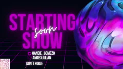 Angie Gomez  Onlyfans angie bigboobs FREE online show from 06/11/26, 11:25