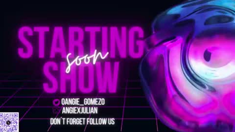 Angie Gomez  Onlyfans angie bigboobs FREE online show from 06/13/26, 04:10