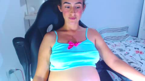 IG angie dreamgirl01 online show from 12/30/24, 09:50