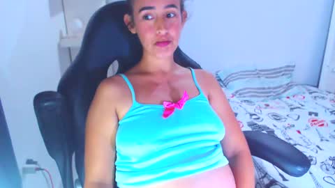 IG angie dreamgirl01 online show from 01/03/25, 09:36