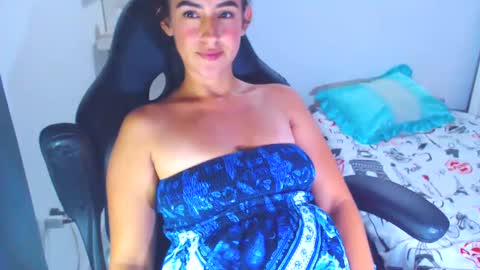 IG angie dreamgirl01 online show from 01/17/25, 09:17