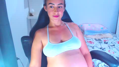 IG angie dreamgirl01 online show from 01/30/25, 09:25