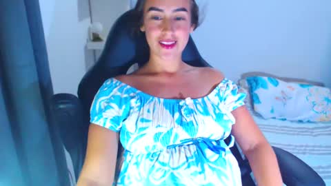 IG angie dreamgirl01 online show from 02/08/25, 10:29