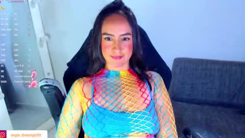IG angie dreamgirl01 online show from 02/06/26, 12:59