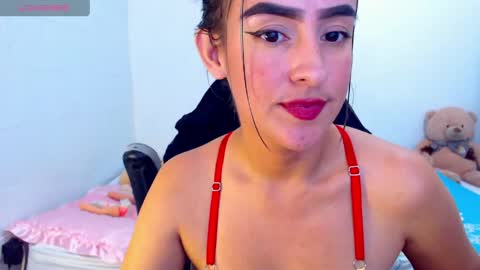 IG angie dreamgirl01 online show from 04/15/26, 01:34