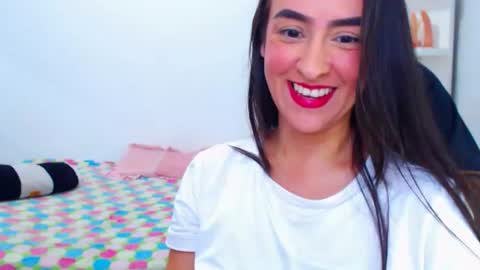 IG angie dreamgirl01 online show from 07/07/26, 04:22