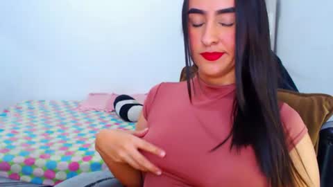 IG angie dreamgirl01 online show from 07/09/26, 02:37