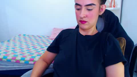 IG angie dreamgirl01 online show from 07/12/26, 04:25