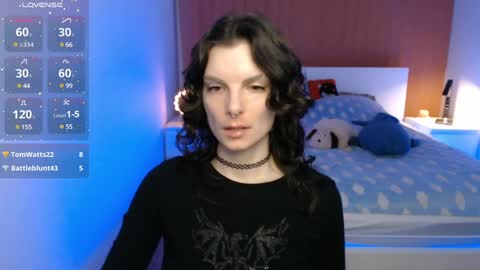 angie_faee online show from 01/14/25, 04:29