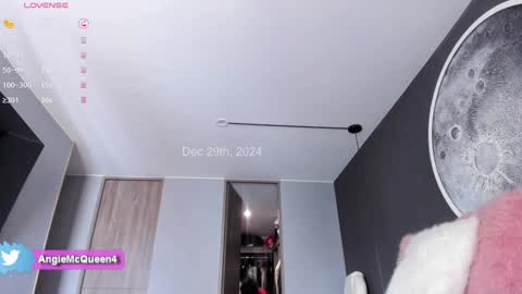 angie online show from 12/29/24, 07:43