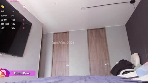 angie online show from 12/30/24, 07:11