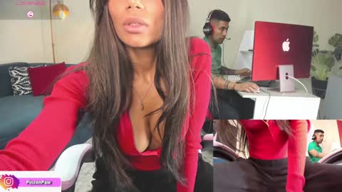 angie online show from 11/12/25, 03:34