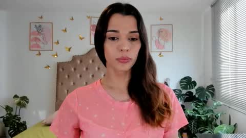 Anabella online show from 02/21/26, 08:54