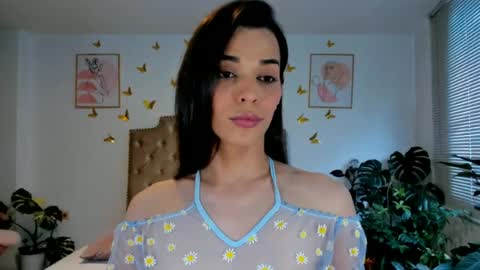 Anabella online show from 06/11/26, 08:07