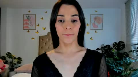Snapshot of angie_modelo chatting on 06/19/26, 08:23 Anabella online show from 06/19/26, 08:23