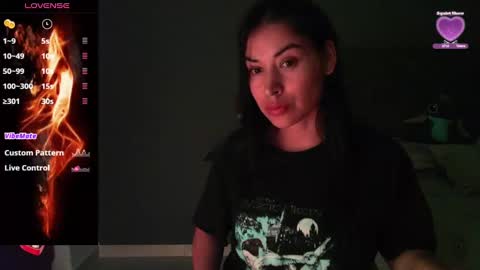 Angiebaxt online show from 11/05/25, 11:49