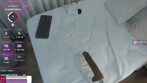 angiee roses online show from 05/15/26, 11:34