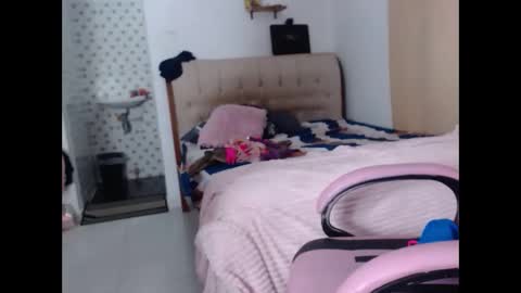 Snapshot of angiegranados1 chatting on 02/28/26, 11:39 angiegranados1 online show from 02/28/26, 11:39