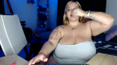 Snapshot of angiegranados1 chatting on 06/12/26, 04:22 angiegranados1 online show from 06/12/26, 04:22