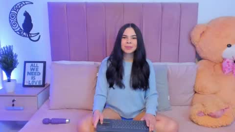 Milo ----       online show from 12/03/24, 03:52