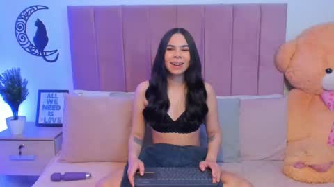 Milo ----       online show from 02/16/25, 04:20