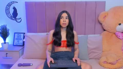 Milo ----       online show from 02/26/25, 03:10