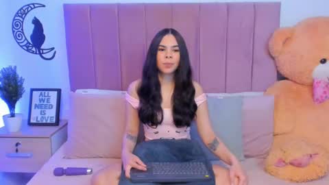 Milo ----       online show from 03/05/25, 03:29