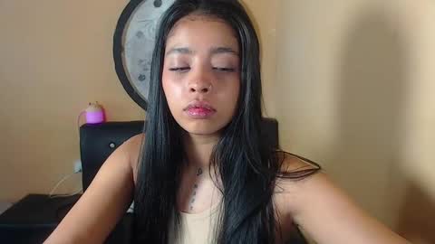 Snapshot of angielee01 chatting on 03/11/25, 01:12 Angie y Andres online show from 03/11/25, 01:12
