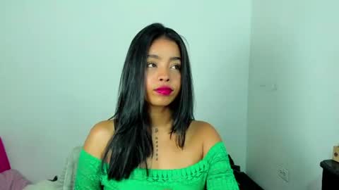 Angie y Andres online show from 06/29/26, 11:32