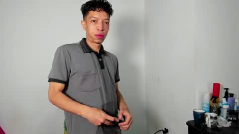 Angie y Andres online show from 07/17/26, 10:11