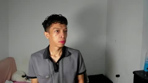 Angie y Andres online show from 07/27/26, 11:06