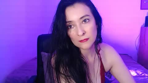 VALENTINA online show from 12/16/24, 05:59
