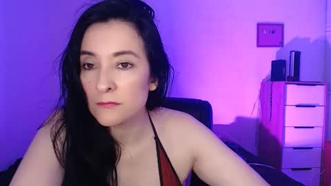 VALENTINA online show from 12/28/24, 03:26