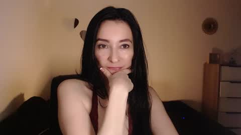 VALENTINA online show from 02/20/26, 01:46