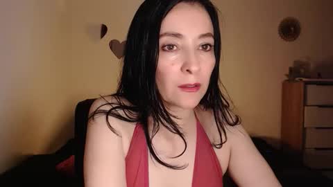 VALENTINA online show from 02/26/26, 02:10