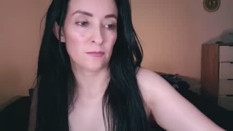 VALENTINA online show from 07/13/26, 05:10