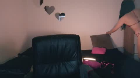 VALENTINA online show from 07/18/26, 02:49