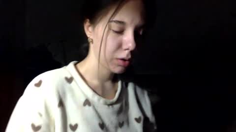 Snapshot of angle_cute05 chatting on 03/22/26, 08:45 Angel Cute online show from 03/22/26, 08:45