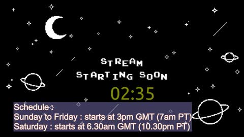 Tutu22 online show from 01/16/26, 06:56