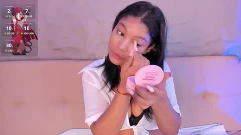 angy_avila online show from 11/13/25, 12:04