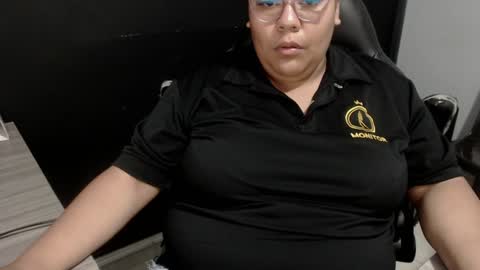angy online show from 12/24/24, 03:49