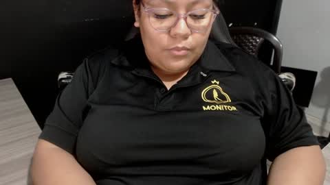 angy online show from 12/31/24, 03:55