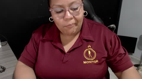 angy online show from 01/04/25, 12:48