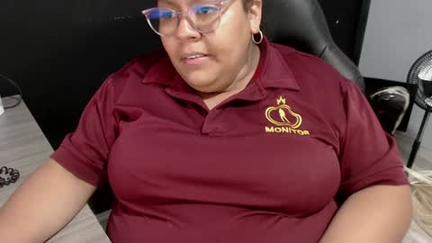 angy online show from 01/04/25, 03:50
