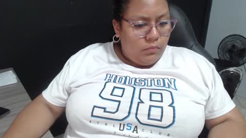 angy online show from 01/06/25, 09:08