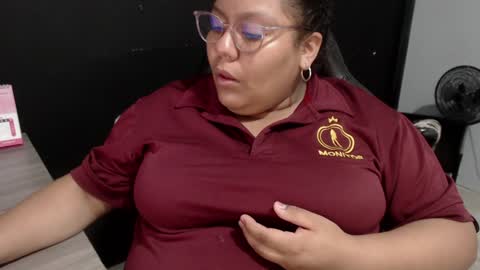 angy online show from 01/08/25, 03:19