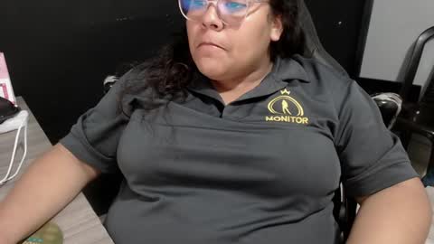 angy online show from 01/09/25, 03:36