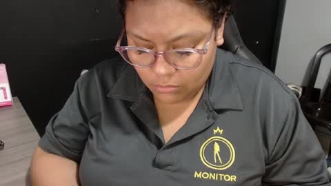 angy online show from 01/09/25, 06:48